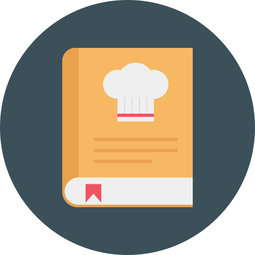 Recipe book